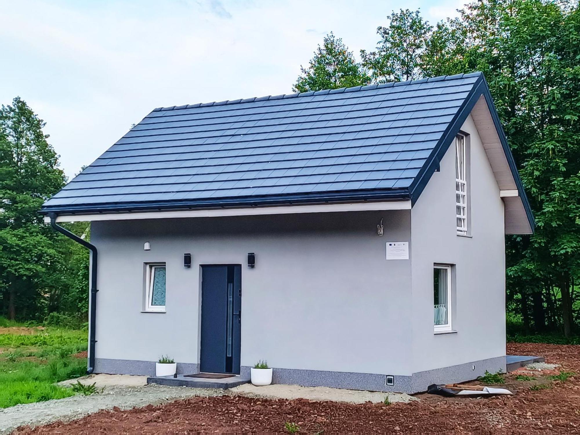 Mia Domo - Wypoczynek W Gorach Suchych, Kamiennych I Sowich Gluszyca Exterior foto