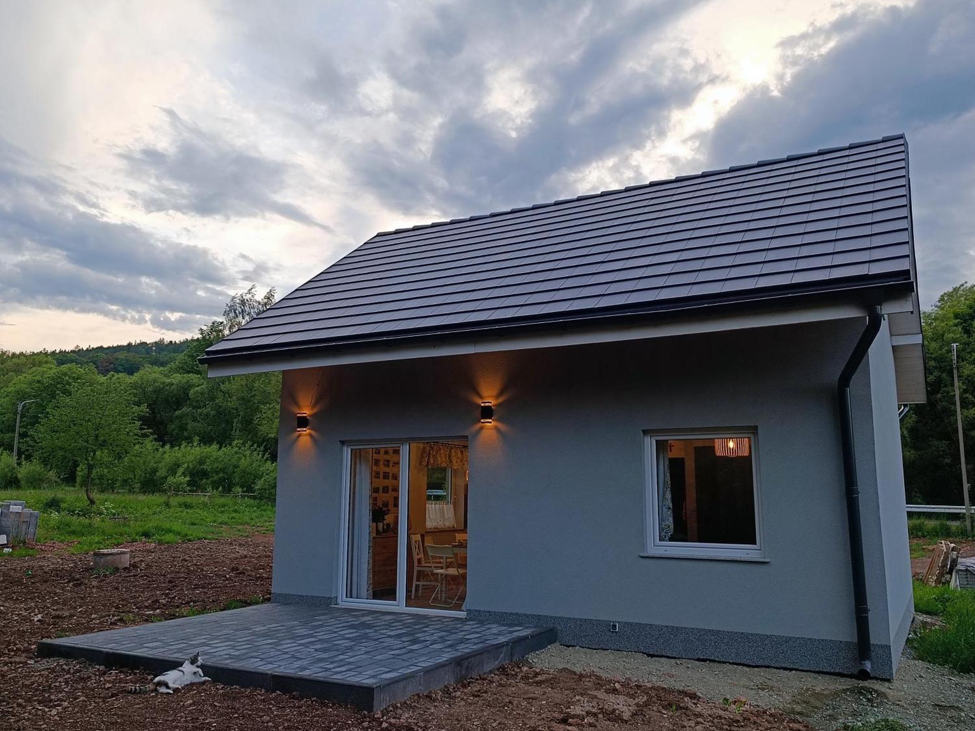 Mia Domo - Wypoczynek W Gorach Suchych, Kamiennych I Sowich Gluszyca Exterior foto