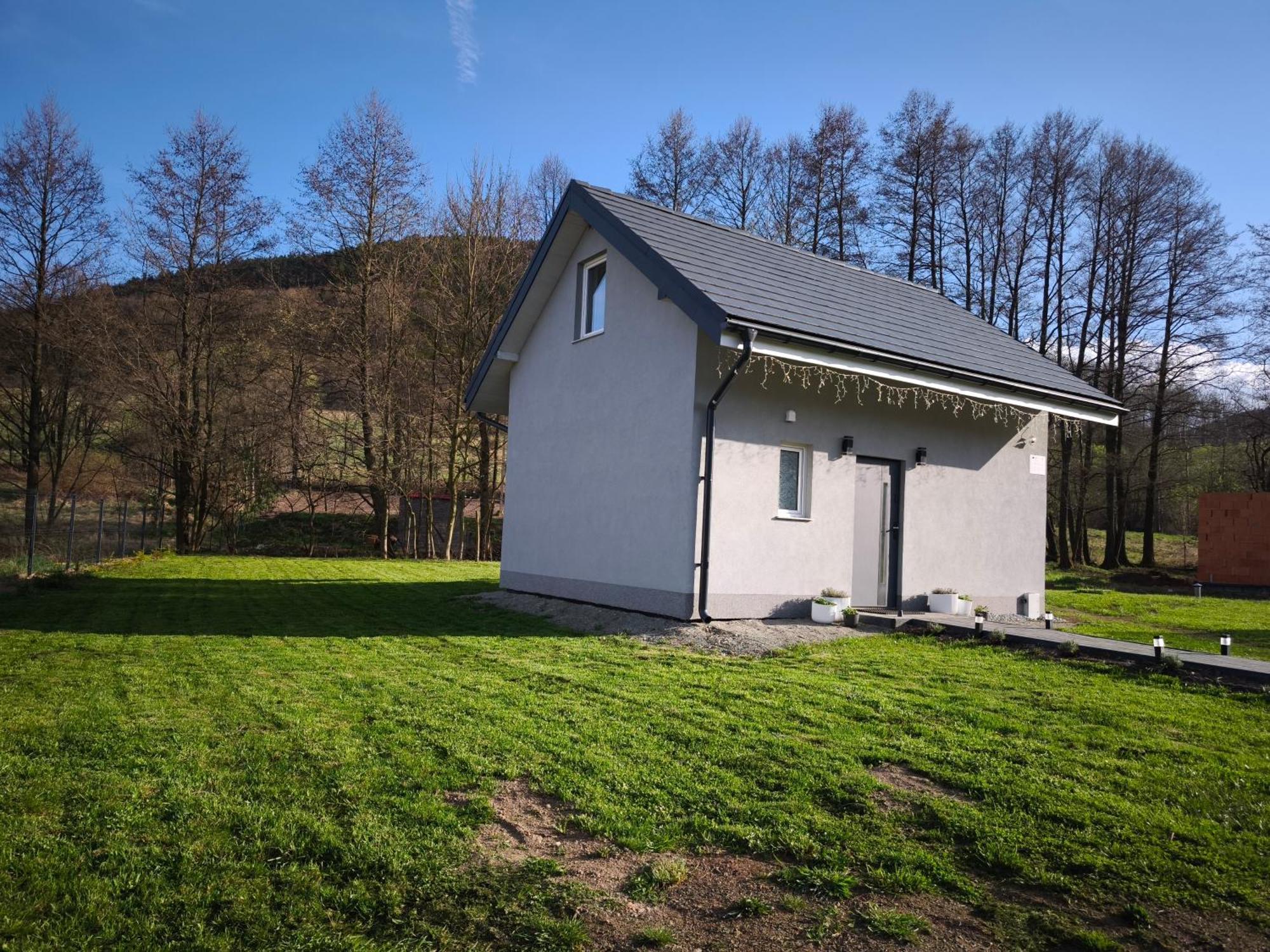 Mia Domo - Wypoczynek W Gorach Suchych, Kamiennych I Sowich Gluszyca Exterior foto